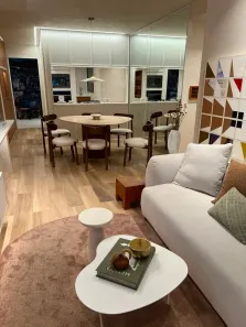 Apartamento com 3 Quartos à venda, 95m² no Flamengo, Rio de Janeiro