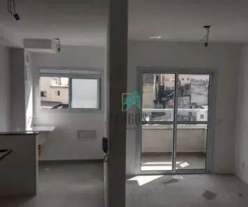 Apartamento com 2 Quartos à venda, 55m² no Baeta Neves, São Bernardo do Campo