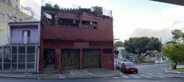 Ponto Comercial com 1 Quarto à venda, 100m² no Vila das Mercês, São Paulo