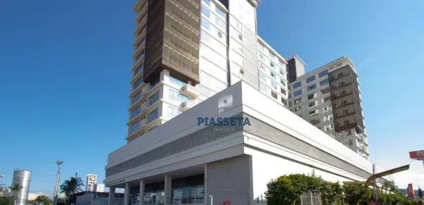 Sala Comercial à venda, 78m² no Barreiros, São José