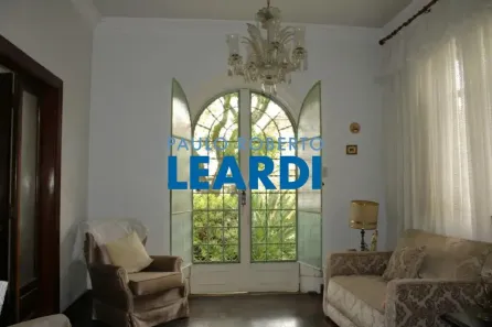 Sobrado com 4 Quartos à venda, 250m² no Vila Monumento, São Paulo