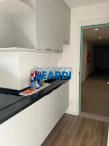 Apartamento com 1 Quarto à venda, 29m² no Butantã, São Paulo