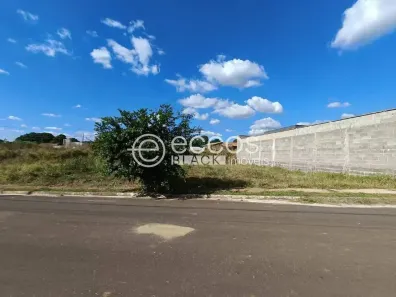 Lote/Terreno à venda, 330m² no Loteamento Petrópolis, Uberaba