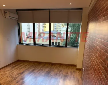 Imóvel Comercial à venda, 30m² no Bela Vista, São Paulo