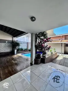 Casa com 5 Quartos à venda, 370m² no São Francisco, Niterói