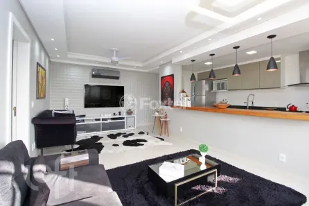 Apartamento com 3 Quartos à venda, 108m² no Tristeza, Porto Alegre