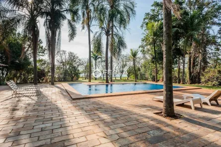 com 5 Quartos à venda, 14000m² no Fazenda Santa Lúcia, Americana