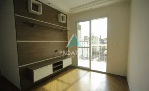 Apartamento com 3 Quartos à venda, 56m² no Santa Terezinha, São Bernardo do Campo