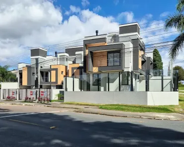 Apartamento com 3 Quartos à venda, 140m² no Xaxim, Curitiba