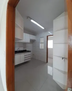 Apartamento com 2 Quartos à venda, 104m² no Bom Jardim, São José do Rio Preto