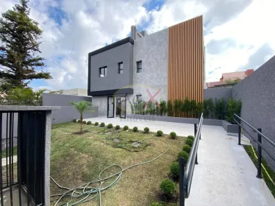Apartamento com 1 Quarto à venda, 47m² no Alto da Rua XV, Curitiba