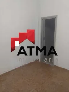 Apartamento com 1 Quarto à venda, 35m² no Brás de Pina, Rio de Janeiro