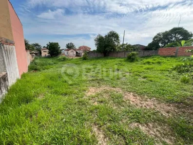 Lote/Terreno à venda, 993m² no Centro, Anhembi