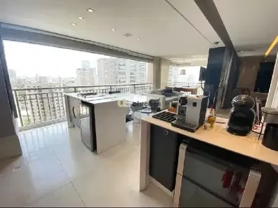 Apartamento com 3 Quartos à venda, 189m² no Santana, São Paulo