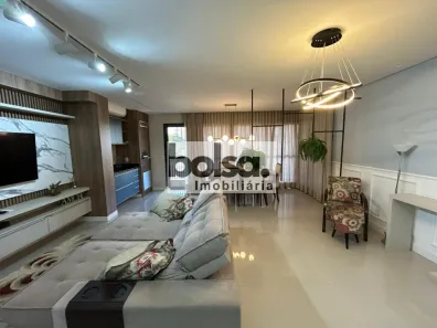 Apartamento com 3 Quartos à venda, 159m² no Vila Aviação, Bauru
