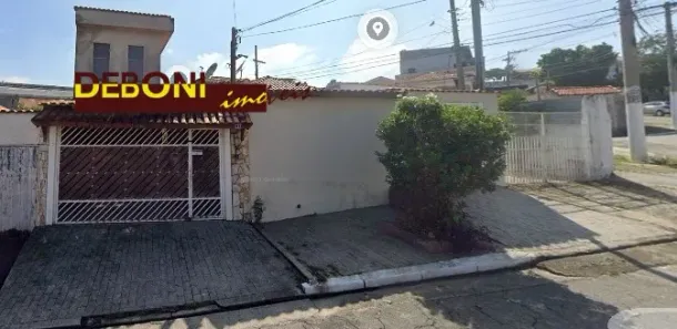 Lote/Terreno à venda, 681m² no Vila Guilhermina, São Paulo