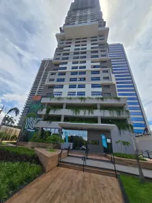 Apartamento com 1 Quarto à venda, 31m² no Graciosa - Orla 14, Palmas