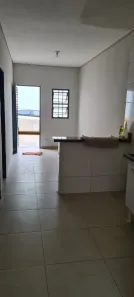 Kitnet com 2 Quartos para alugar, 45m² no Lixeira, Cuiabá