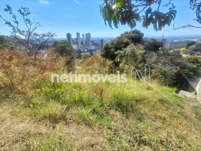 Lote/Terreno à venda, 732m² no Engenho Nogueira, Belo Horizonte