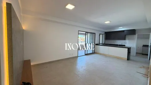 Apartamento com 3 Quartos para alugar, 137m² no Lídice, Uberlândia