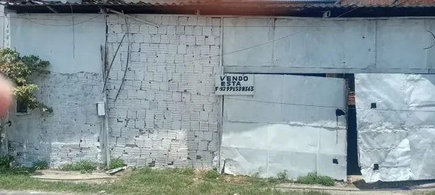 Casa com 2 Quartos à venda, 60m² no Cidade Nova, Manaus