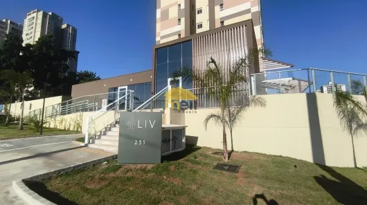 Apartamento com 2 Quartos à venda, 135m² no Vila Guaíra, Presidente Prudente
