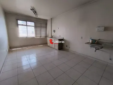 Sala Comercial à venda, 39m² no Centro, Belo Horizonte