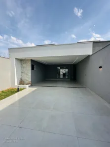 Casa com 3 Quartos à venda, 262m² no Parque João Braz - Cidade Industrial, Goiânia