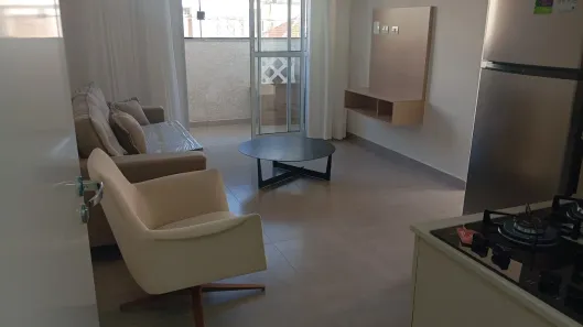 Apartamento com 2 Quartos para alugar, 40m² no Vila Gomes Cardim, São Paulo