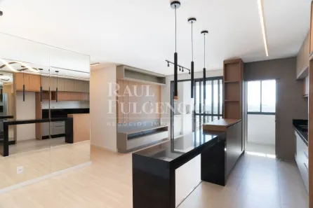 Apartamento com 3 Quartos para alugar, 92m² no Terra Bonita, Londrina