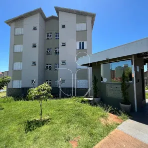 Apartamento com 2 Quartos para alugar, 40m² no Jardim Domingos de Léo, Marília