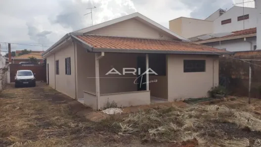 Casa com 2 Quartos à venda, 270m² no Vila Sedenho, Araraquara