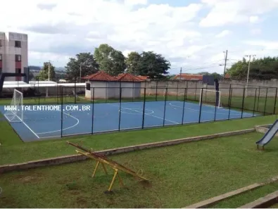 Apartamento com 2 Quartos à venda, 50m² no Brasília, Londrina