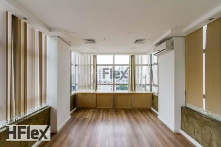 Sala Comercial à venda, 39m² no Pinheiros, São Paulo