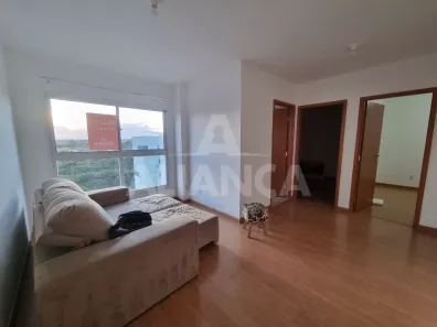 Apartamento com 2 Quartos para alugar, 52m² no Shopping Park, Uberlândia