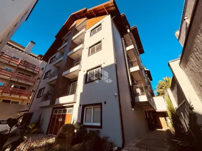 Apartamento com 2 Quartos à venda, 98m² no Centro, Canela