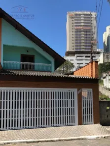 Sobrado com 3 Quartos à venda, 210m² no Jardim Cidade Pirituba, São Paulo