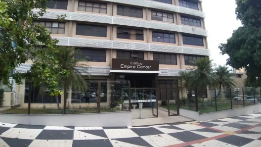 Sala Comercial com 1 Quarto à venda, 100m² no Baú, Cuiabá