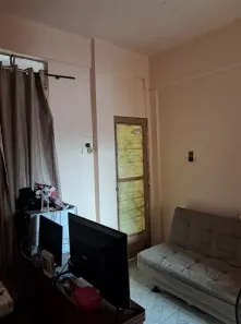 Apartamento com 1 Quarto à venda, 31m² no Engenheiro Leal, Rio de Janeiro