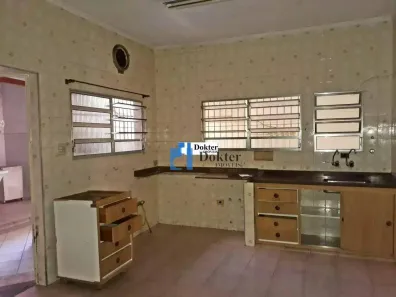 Sobrado com 4 Quartos à venda, 200m² no Vila Cruz das Almas, São Paulo