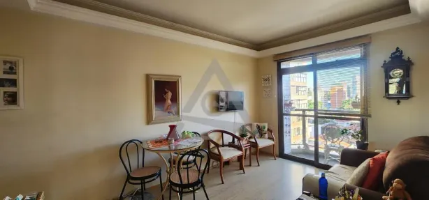 Apartamento com 2 Quartos à venda, 58m² no Cambuí, Campinas