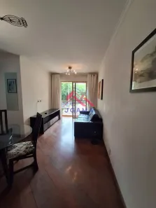 Apartamento com 3 Quartos para alugar, 65m² no Jardim Vazani, São Paulo