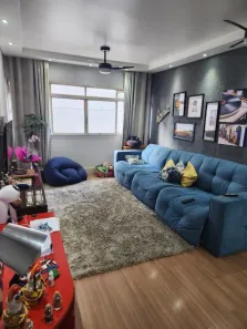 Apartamento com 3 Quartos à venda, 93m² no Santo Amaro, São Paulo
