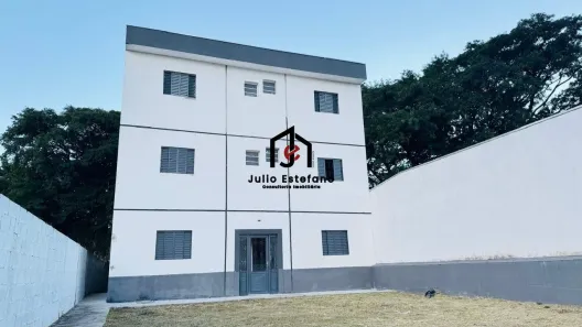Apartamento com 2 Quartos à venda, 56m² no Jardim Regina (Moreira César), Pindamonhangaba