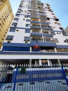 Apartamento com 3 Quartos para alugar, 70m² no Santa Rosa, Niterói