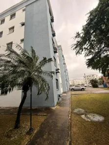Apartamento com 2 Quartos à venda, 50m² no Caji, Lauro de Freitas