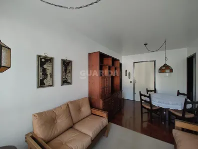 Apartamento com 2 Quartos para alugar, 64m² no Nonoai, Porto Alegre