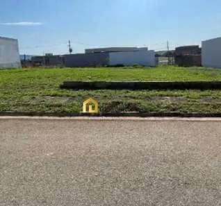 Lote/Terreno à venda, 200m² no Jardim Novo Horizonte, Sorocaba