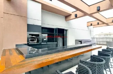 Apartamento para alugar, 22m² no Vila Mariana, São Paulo