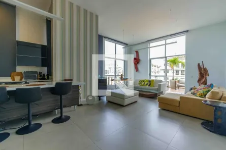 Apartamento com 1 Quarto à venda, 136m² no Barra da Tijuca, Rio de Janeiro